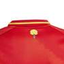 Kids Boys Spain 24 Home Jersey, Red, A701_ONE, thumbnail image number 4
