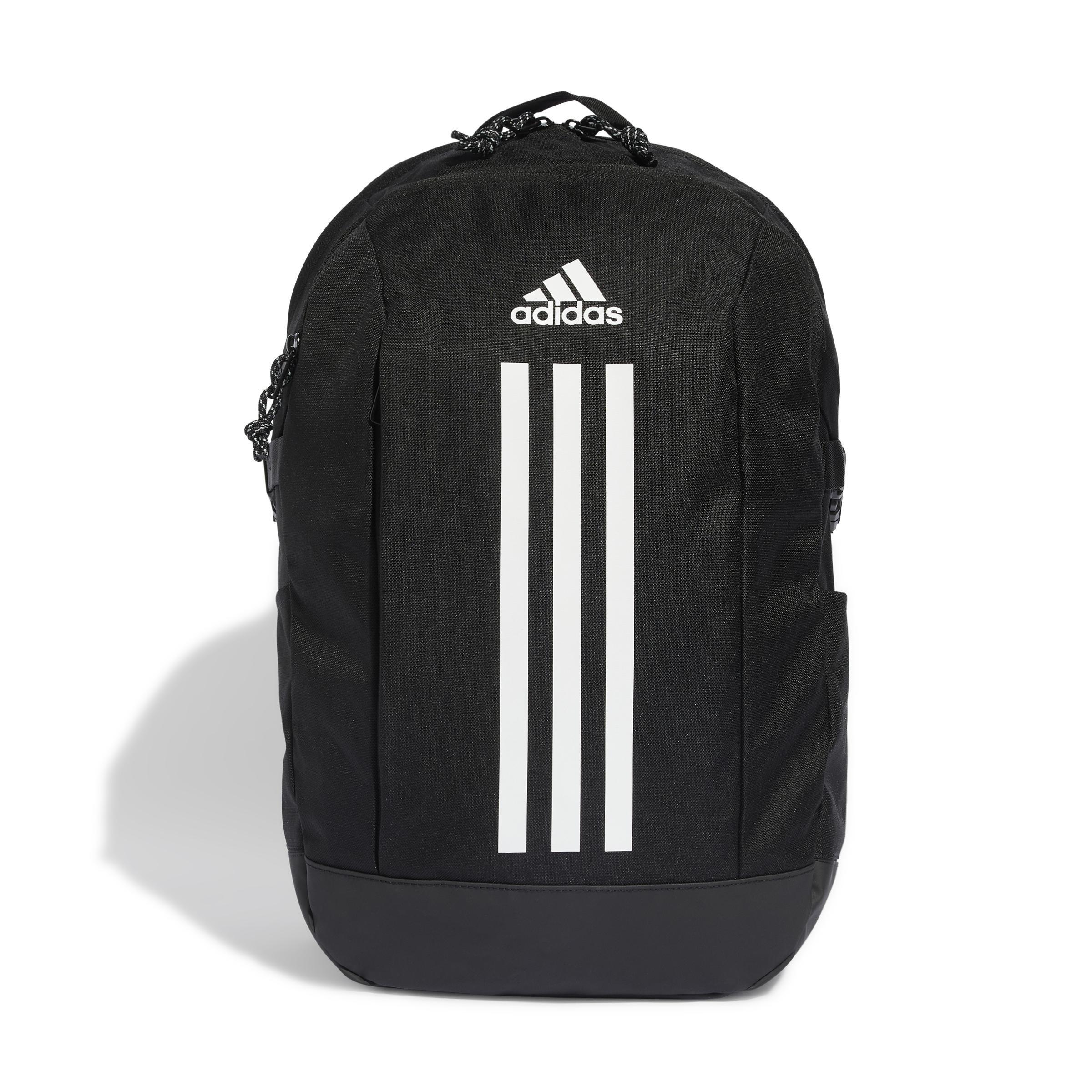 Unisex Power Backpack, Multicolour, A701_ONE, large image number 0