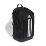 Unisex Power Backpack, Black, A701_ONE, thumbnail image number 1