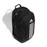 Unisex Power Backpack, Black, A701_ONE, thumbnail image number 2