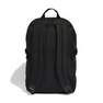 Unisex Power Backpack, Black, A701_ONE, thumbnail image number 3