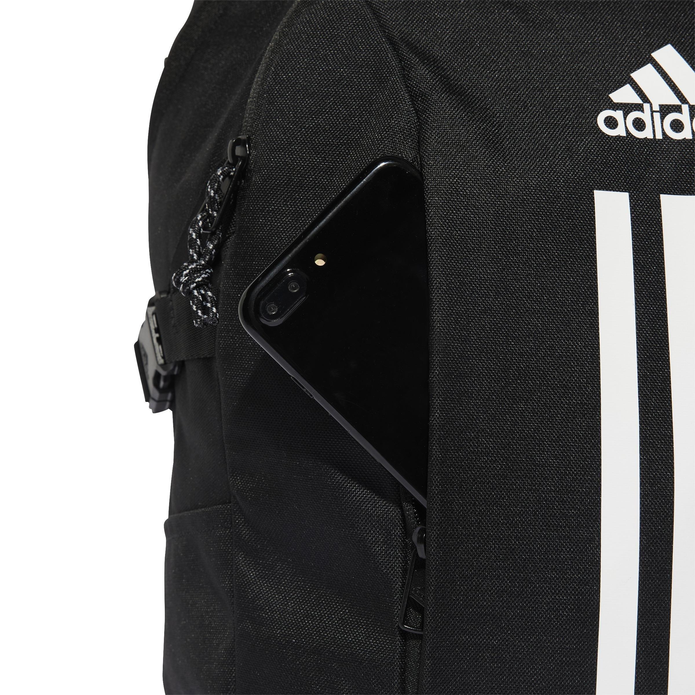 adidas - Unisex Power Backpack, Black