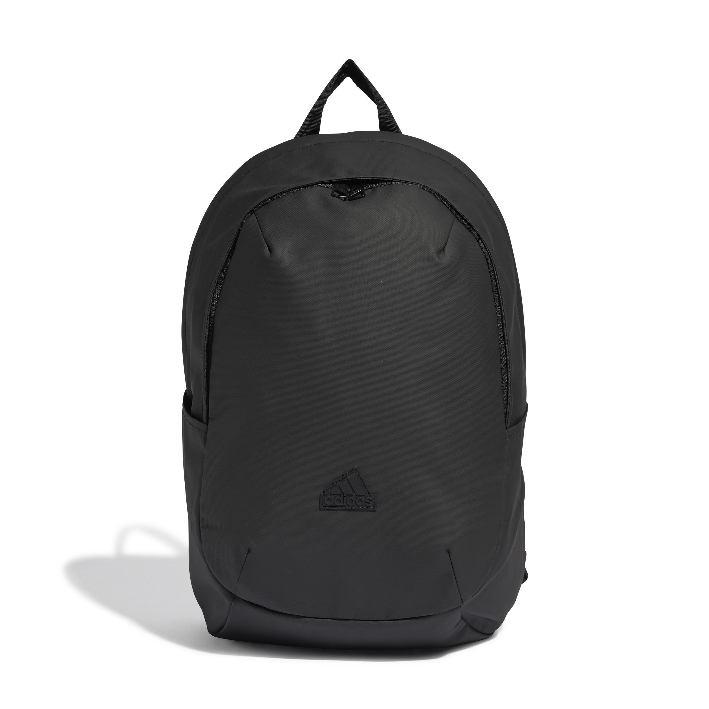 Unisex Ultramodern Backpack, Black, , large image number 0