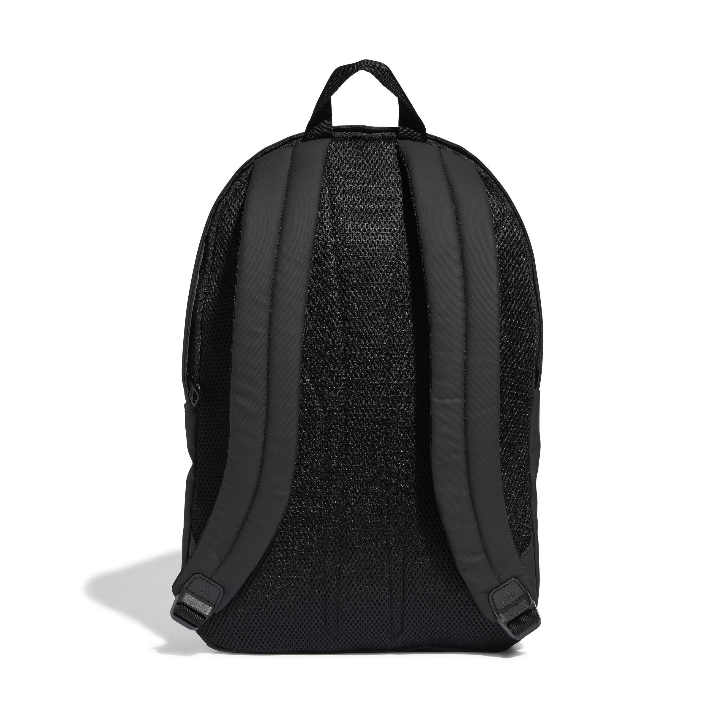 Unisex Ultramodern Backpack, Black, , large image number 1