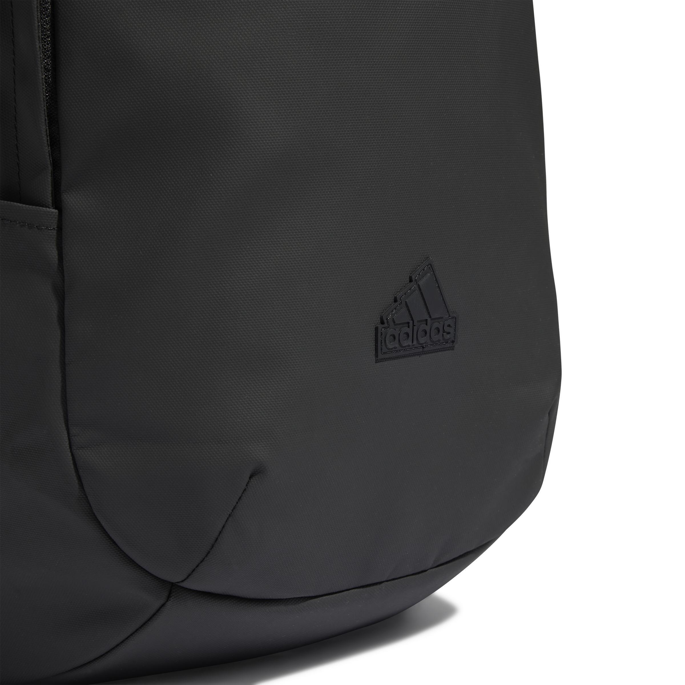 Unisex Ultramodern Backpack, Black, , large image number 2