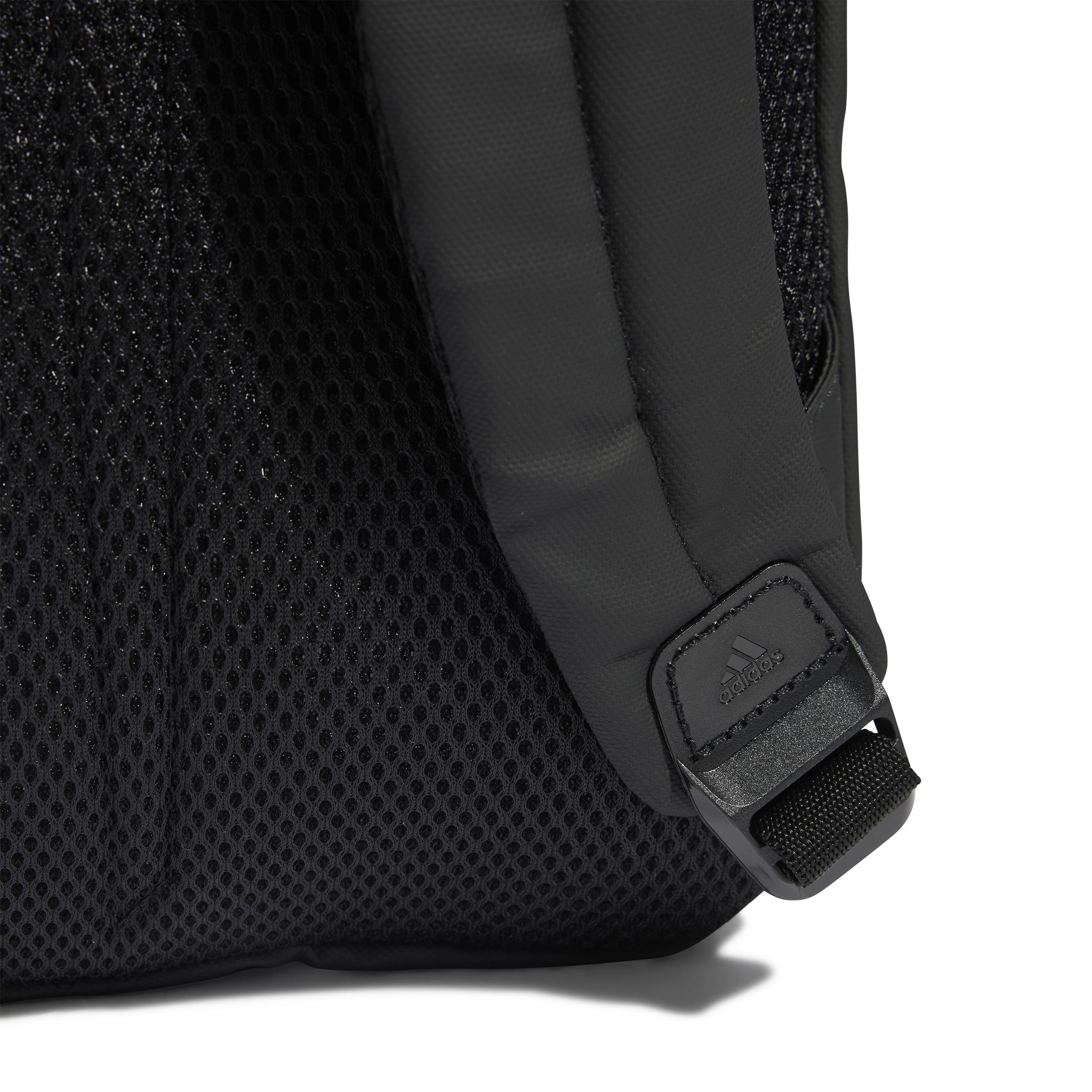 adidas - Unisex Ultramodern Backpack, Black