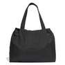 Women Linear Essentials Shopper, Black, A701_ONE, thumbnail image number 3