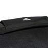 Unisex Essentials 3-Stripes Duffel Bag, Black, A701_ONE, thumbnail image number 5