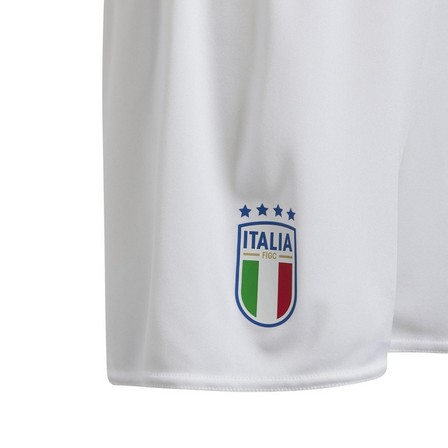 Kids Unisex Italy 24 Home Mini Kit, Blue, A701_ONE, large image number 3