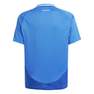 Kids Boys Italy 24 Home Jersey, Blue, A701_ONE, thumbnail image number 1