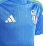 Kids Boys Italy 24 Home Jersey, Blue, A701_ONE, thumbnail image number 2