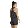 Women Designed For Training Tank Top, Black, A701_ONE, thumbnail image number 4