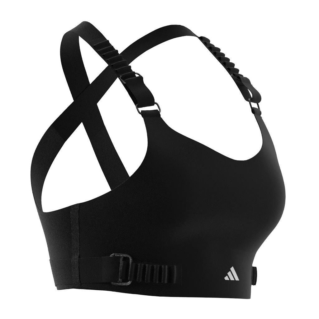 Fastimpact Luxe Run High-Support Bra, Multicolour, , large image number 13