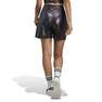 Women Shorts, Black, A701_ONE, thumbnail image number 4