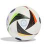 Unisex Fussballliebe Pro Football, White, A701_ONE, thumbnail image number 1