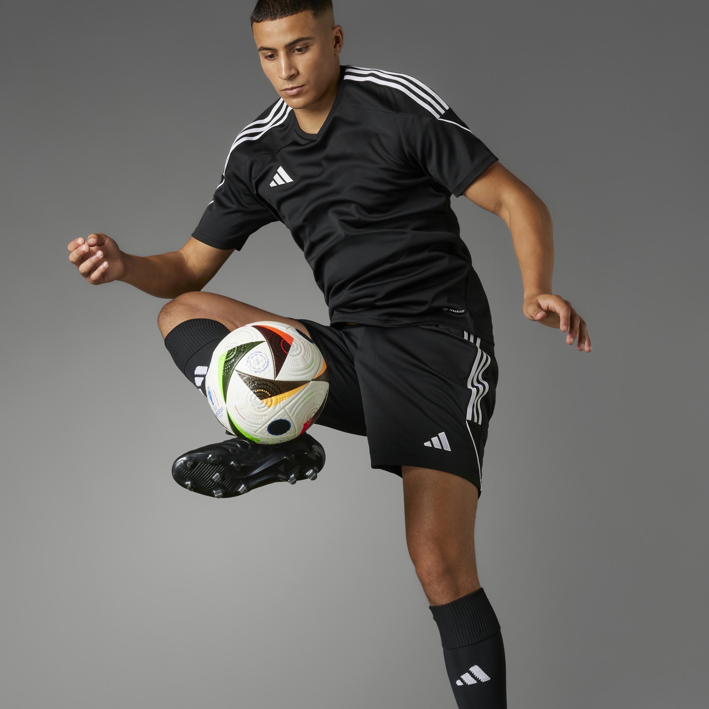 Unisex Fussballliebe Pro Football, White, , large image number 4