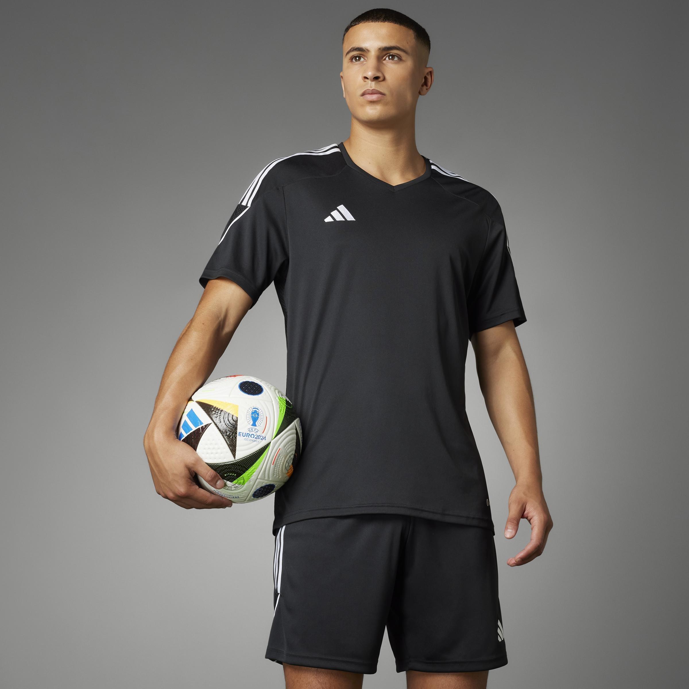 Unisex Fussballliebe Pro Football, White, , large image number 8