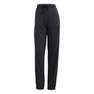 Women All Szn French Terry 3-Stripes Garment Wash Joggers, Black, A701_ONE, thumbnail image number 0