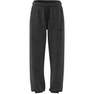 Women All Szn French Terry 3-Stripes Garment Wash Joggers, Black, A701_ONE, thumbnail image number 14