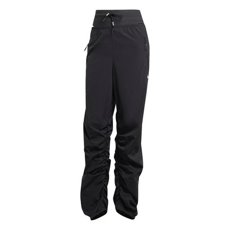 Women Adidas X Rui Sportswear Joggers, Black, A701_ONE, large image number 0