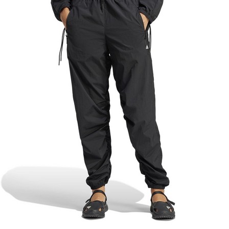 Women Adidas X Rui Sportswear Joggers, Black, A701_ONE, large image number 2