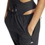 Women Adidas X Rui Sportswear Joggers, Black, A701_ONE, thumbnail image number 5