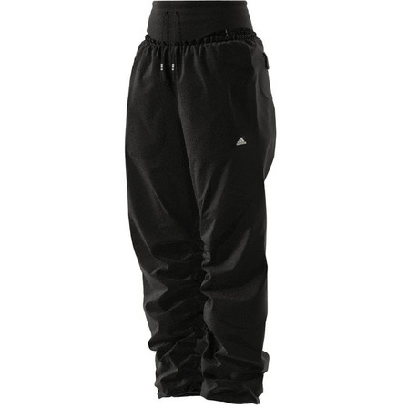 Women Adidas X Rui Sportswear Joggers, Black, A701_ONE, large image number 8