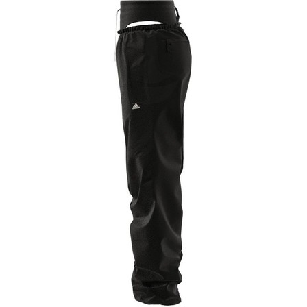 Women Adidas X Rui Sportswear Joggers, Black, A701_ONE, large image number 13