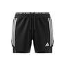 Men Own The Run 3-Stripes 2-In-1 Shorts, Black, A701_ONE, thumbnail image number 6