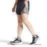 Men Own The Run Colorblock Shorts, Black, A701_ONE, thumbnail image number 0