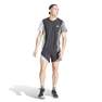 Men Own The Run Colorblock Shorts, Black, A701_ONE, thumbnail image number 1