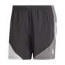 Men Own The Run Colorblock Shorts, Black, A701_ONE, thumbnail image number 2