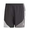 Men Own The Run Colorblock Shorts, Black, A701_ONE, thumbnail image number 3