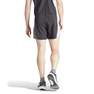 Men Own The Run Colorblock Shorts, Black, A701_ONE, thumbnail image number 4
