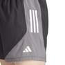 Men Own The Run Colorblock Shorts, Black, A701_ONE, thumbnail image number 5