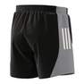 Men Own The Run Colorblock Shorts, Black, A701_ONE, thumbnail image number 11