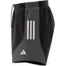 Men Own The Run Colorblock Shorts, Black, A701_ONE, thumbnail image number 13