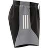 Men Own The Run Colorblock Shorts, Black, A701_ONE, thumbnail image number 14
