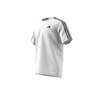 Men Own The Run 3-Stripes T-Shirt, White, A701_ONE, thumbnail image number 11
