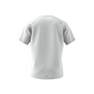 Men Own The Run 3-Stripes T-Shirt, White, A701_ONE, thumbnail image number 12
