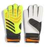 Unisex Predator Training Goalkeeper Gloves, Yellow, A701_ONE, thumbnail image number 1