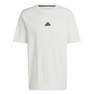 Men City Escape T-Shirt, White, A701_ONE, thumbnail image number 2