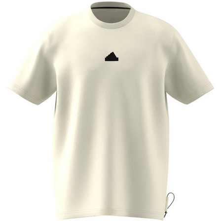 Men City Escape T-Shirt, White, A701_ONE, large image number 11