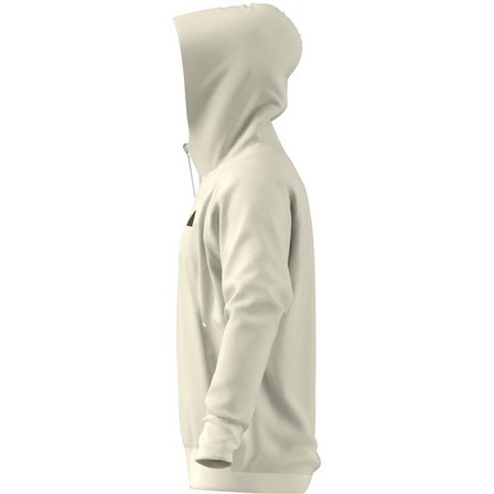 Men Z.N.E. Premium Full-Zip Track Top, White, A701_ONE, large image number 9