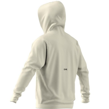 Men Z.N.E. Premium Full-Zip Track Top, White, A701_ONE, large image number 11