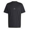Men Z.N.E. T-Shirt, Black, A701_ONE, thumbnail image number 2