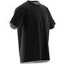 Men Z.N.E. T-Shirt, Black, A701_ONE, thumbnail image number 8