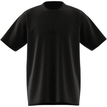 Men Z.N.E. T-Shirt, Black, A701_ONE, large image number 13