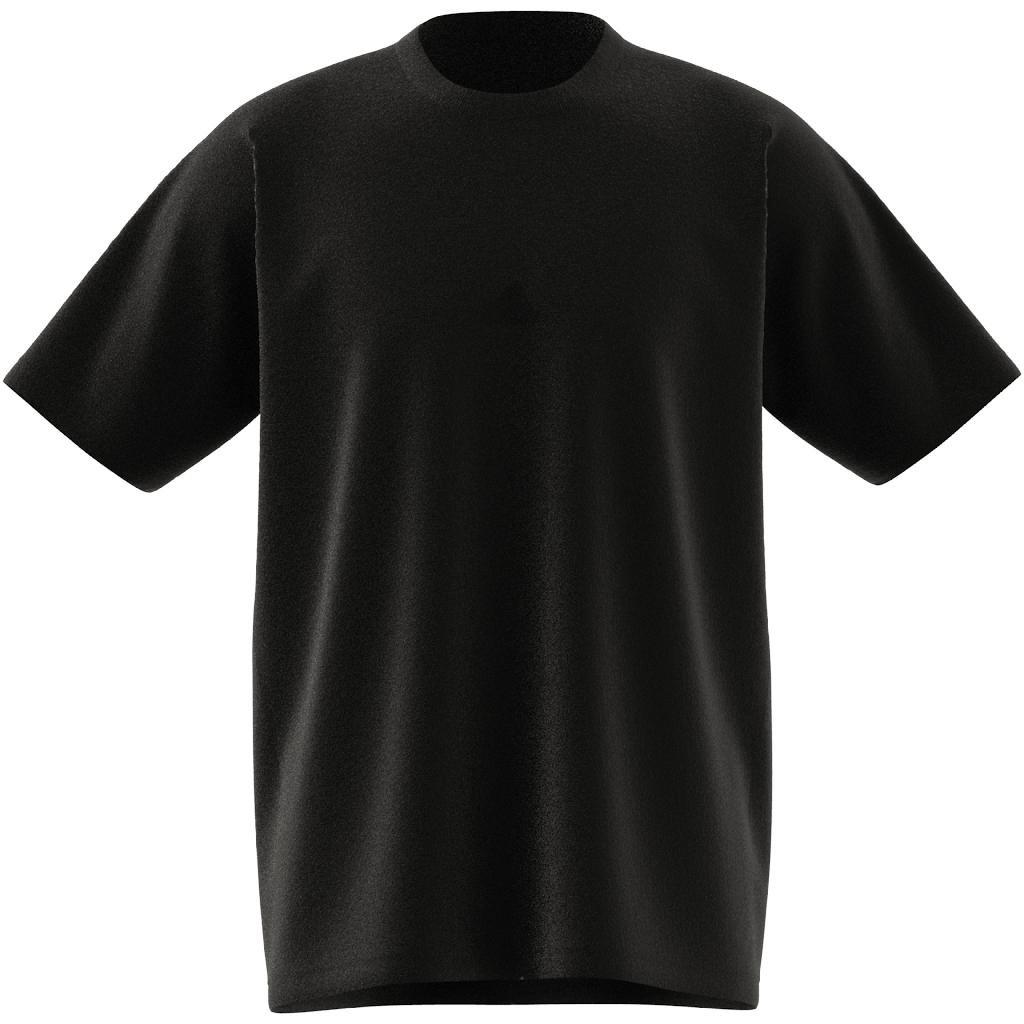 adidas - Men Z.N.E. T-Shirt, Black