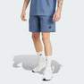 Men Z.N.E. Premium Shorts, Blue, A701_ONE, thumbnail image number 0